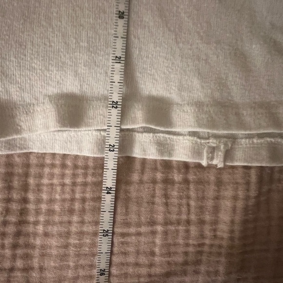 Free people/We the Free top- size M - Picture 7 of 7